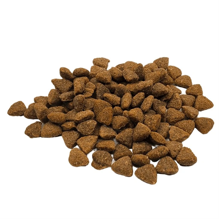 Weight Control Cat Food